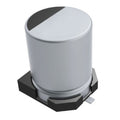 100UF 25V SMD Electrolytic Capacitor