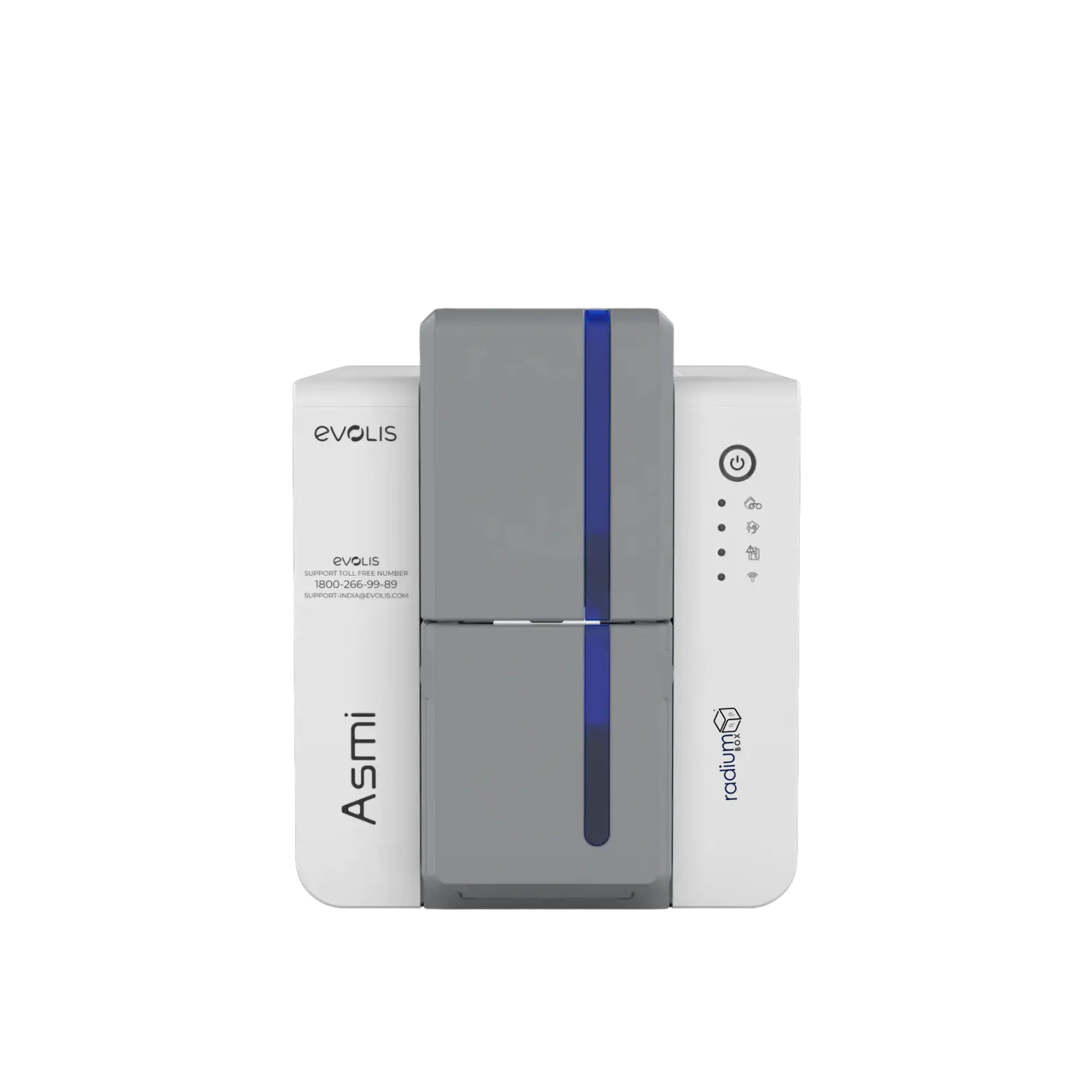 Evolis Asmi ID Card Printer