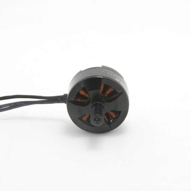 EMAX MT1806 Brushless DC Motor KV2280 (Original) – Black Cap (CW)