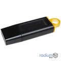 Kingston DataTraveler Kyson USB 3.2 Flash Drive 128GB