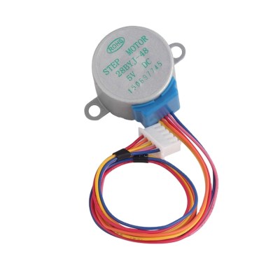 28BYJ-48 5V Stepper Motor