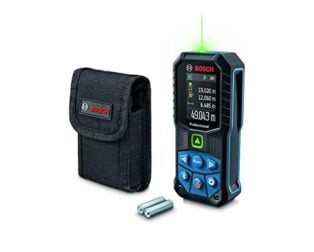 BOSCH GLM 50-27CG Laser Distance Measuring Device