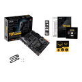 ASUS TUF Gaming X570-Plus ATX Motherboard – AMD X570, AM4, DDR4