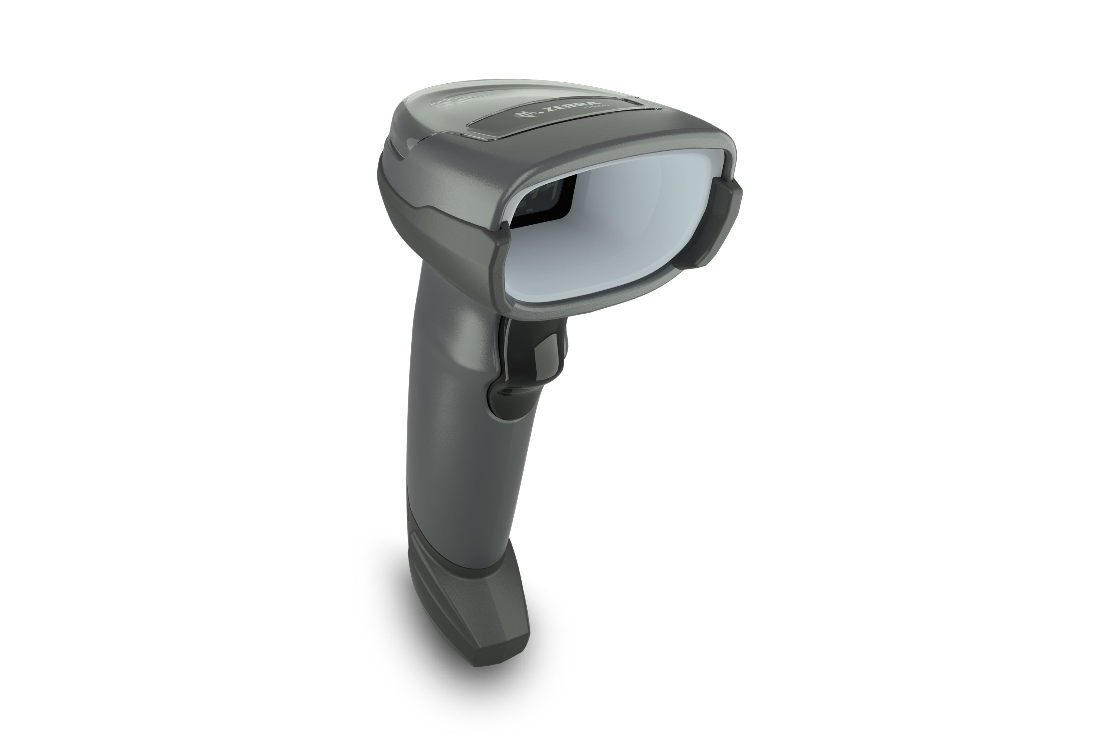 Zebra DS4608-XD ultra-rugged extra-dense 1D and 2D handheld barcode scanner