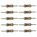 10k Ohm Resistor - Pack of 10