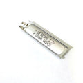 3.7V 220mAH (Lithium Polymer) Lipo Rechargeable Battery Model LB-601040