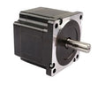 NEMA 34-86HS68-3004-04J-34-Kg-cm Stepper Motor Keyway Type Shaft