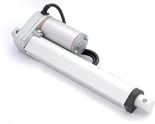 Stroke Length DC12V 100MM 10MM/S 900N Putter Electric Linear Actuator