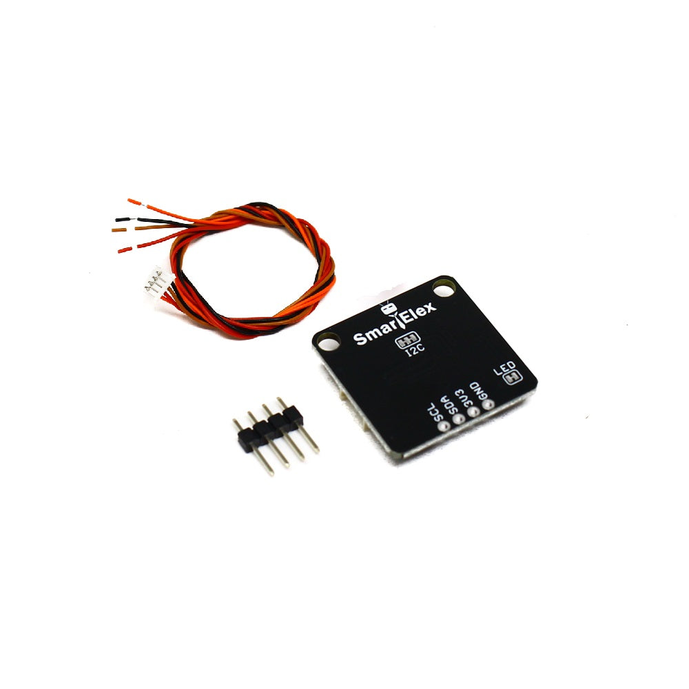 SmartElex Pressure Humidity  Temp (PHT) Sensor MS8607