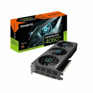Gigabyte GeForce RTX 4060 Ti Eagle 8GB GDDR6 Graphics Card