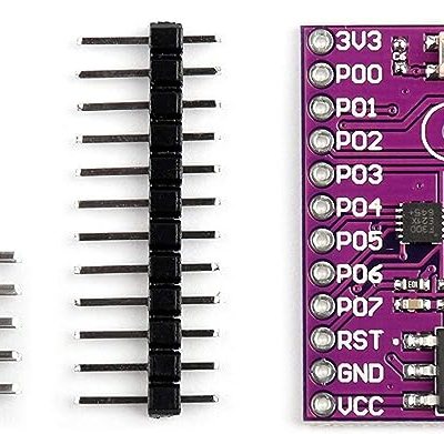 C8051F300 CJMCU-8051 Microcontroller Module MCU ISPFLASH Development Board