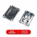 Speaker 4 Ohm 3W Size 4070 - The Tech Depot