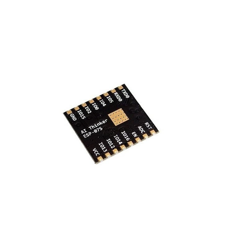 Ai Thinker ESP-07S ESP8266 Serial WiFi Module