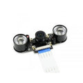 Waveshare_IMX219_160IR_Camera - The Tech Depot