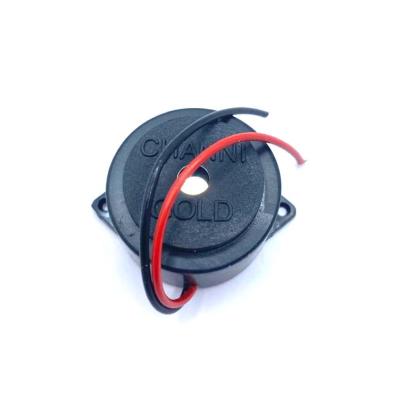 Piezo Electronic Buzzer Beep Alarm Bell Continuous Sound 3v-12v Buzzer Electromagnetic