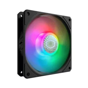 Cooler Master Sickleflow 120 ARGB Single Cabinet Fan