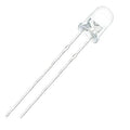 5MM White Led 1000pcsBAG