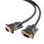 Black-i 9 Pin Serial RS232 Male to Male Cable 1.8M