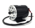 Ebike Brushless Sine Wave Motor Controller 36V for Hub Motor 250W