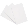 THIN CARD ( WITH NUMBER )