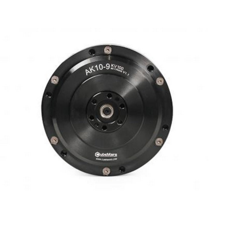 T-motor CubeMars AK10-9 V2.0 100KV Brushless DC Actuator Robot Joint Motor