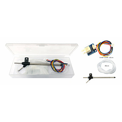 ASPD-4525 Digital Airspeed Sensor Matek System for RC FPV Racing Drone
