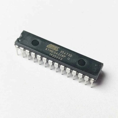 ATmega328P-U PDIP-28 Microcontroller