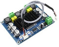 TPA3116D2 XH-M543 120W Dual Channel High Power Digital Power Amplifier Board