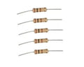 100 Ohms 2W Carbon Film Resistor (Pack of 2000)