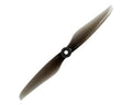 Foxeer DalProp Cyclone Bi-Blade 7040 Propeller 2 Pair CW+CCW-Crystal Black