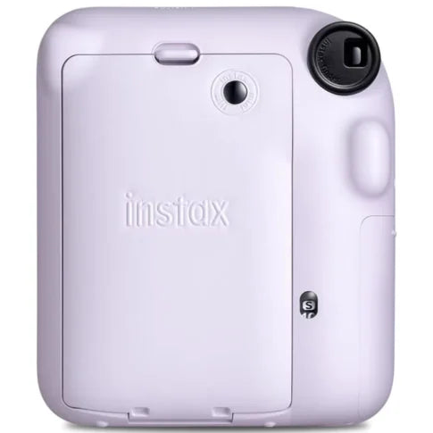 FUJIFILM Instax Mini 12 Moments Box – Lilac Purple