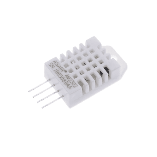 DHT22 Temperature Sensor