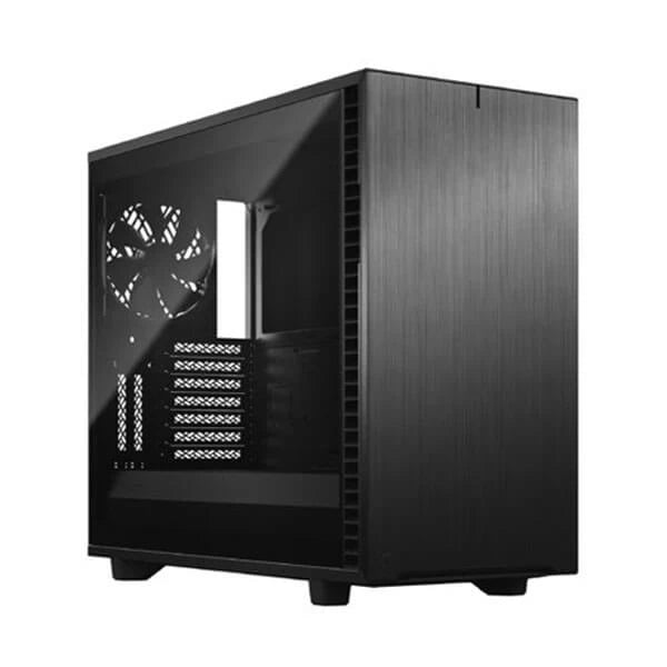 Fractal Design Define 7 ATX Mid Tower Case - The Tech Depot