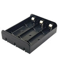 3 x 21700 Battery Holder 3 Cell