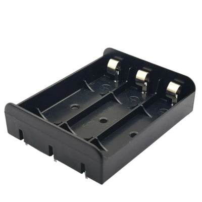 3 x 21700 Battery Holder 3 Cell