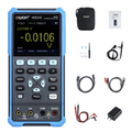 Owon HDS242 40 MHz Handheld Digital Multimeter
