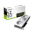 Gigabyte GeForce RTX 4060 Ti Aero OC 8GB GDDR6 Graphics Card