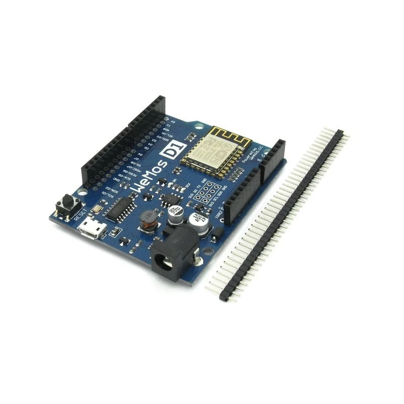 WeMos,D1(ESP-12E),WiFi Development 