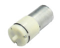 DC 6V 380mA 500mmHg Micro Air Pump