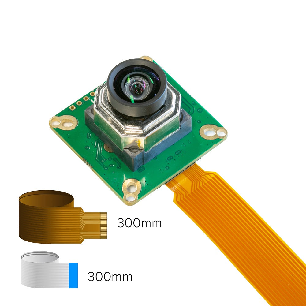 Arducam B0273 12MP IMX477 Motorized Focus High Quality Camera