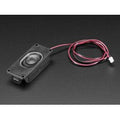 Adafruit 3351 Mono Enclosed Speaker - 3W 4 Ohm