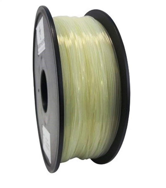 1.75mm Natural PLA Filament -1Kg