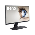 BenQ GW2270H 21.5-inch (54 cm) Slim Bezel LED Monitor-Full HD, VA Panel with VGA, Dual HDMI Ports, Eye Care Technology, TCO Certified - M352983 (Black)