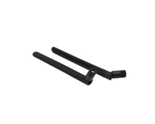 SIYI MK15 HM30 MK32 Standard Omni Antenna Compatible with MK15 MK32 Remote Controller HM30 Ground Unit and MK15 HM30 MK32 Air Unit