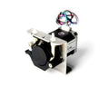 Kamoer KCS Plus – 4 rotor 12V – B06 – SM Peristaltic Pump