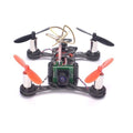 QX95 Brushed Racing Quadcopter Frame - The Tech Depot