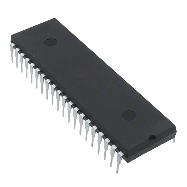 ATmega 16A Microcontroller