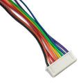 8 Pin JST Cable Connector Female – 2.54mm Pitch