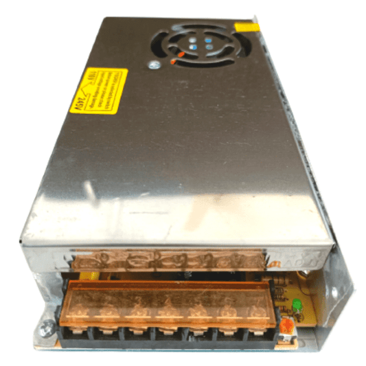 12V 10A SMPS Power Supply