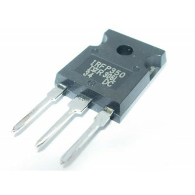 IRFP350 MOSFET  N-Channel Power MOSFET TO-247 Package - 400V 16A